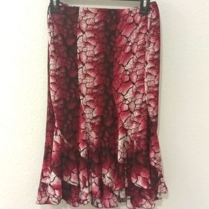 Skirt Size L